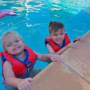 Meet your Posher, Vicki